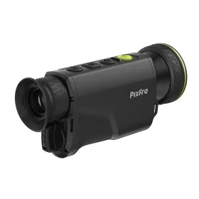 PIXFRA Arc LRF A650P Wärmebild-Monokular mit Laser-Entfernungsmesser
