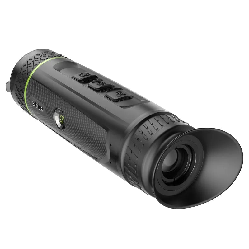 PIXFRA Sirius S435 Wärmebildmonokular