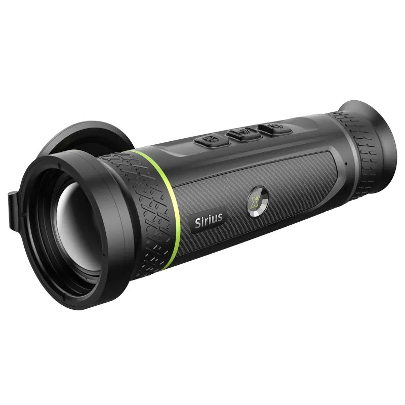 PIXFRA Sirius S650 Wärmebildmonokular