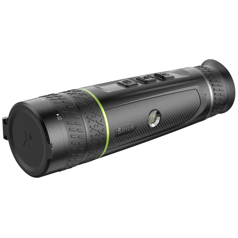 PIXFRA Sirius S650D Wärmebildmonokular
