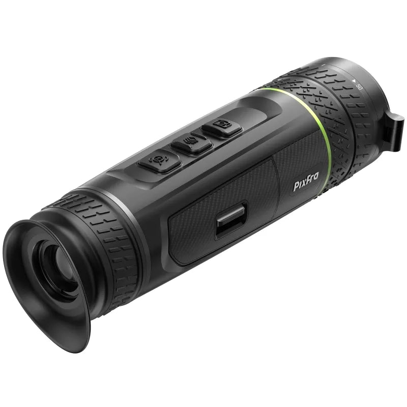 PIXFRA Sirius S650D Wärmebildmonokular