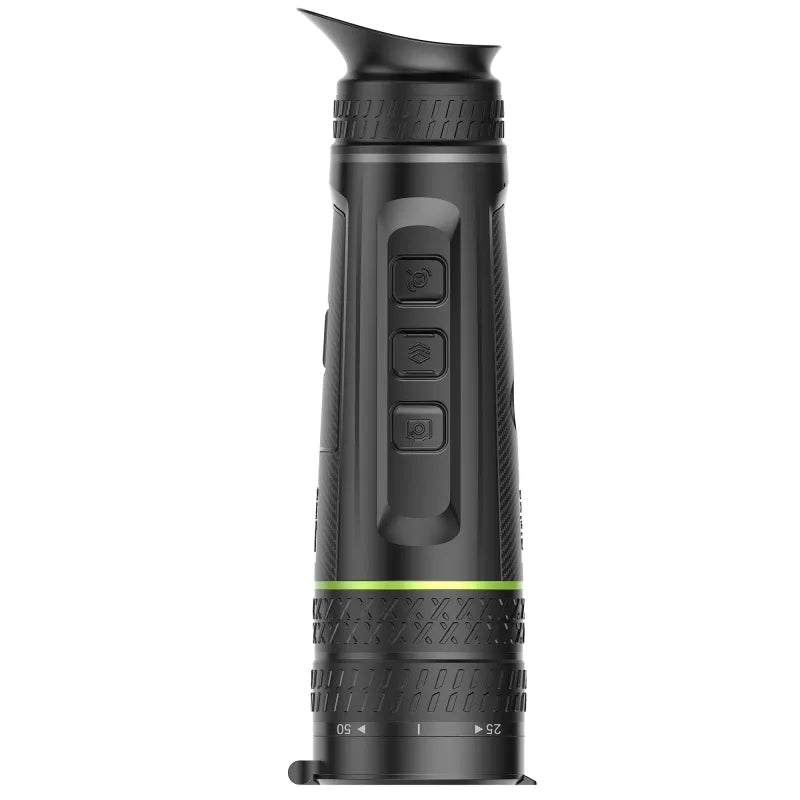 PIXFRA Sirius S650D Wärmebildmonokular