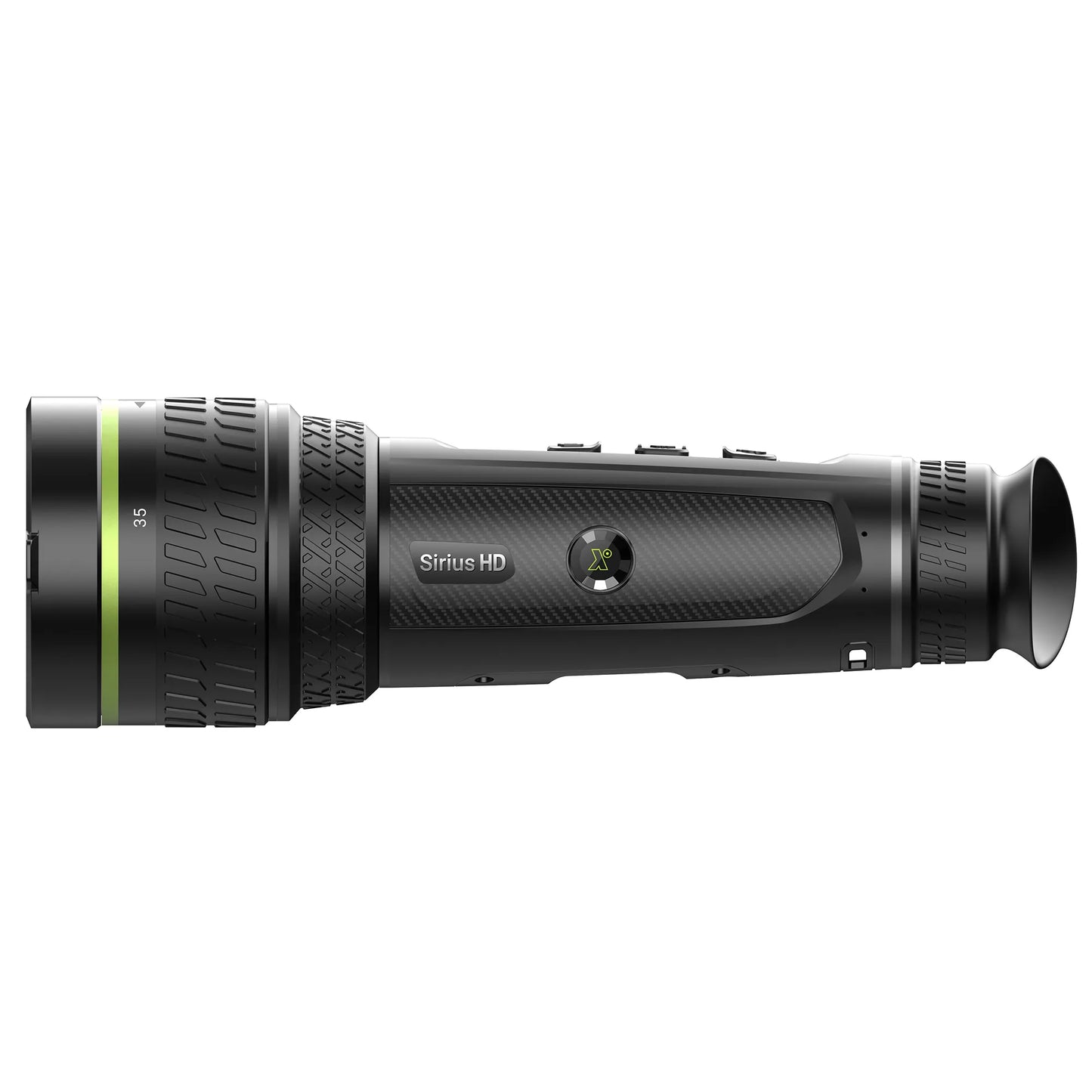 PIXFRA Sirius SA70D Wärmebildmonokular