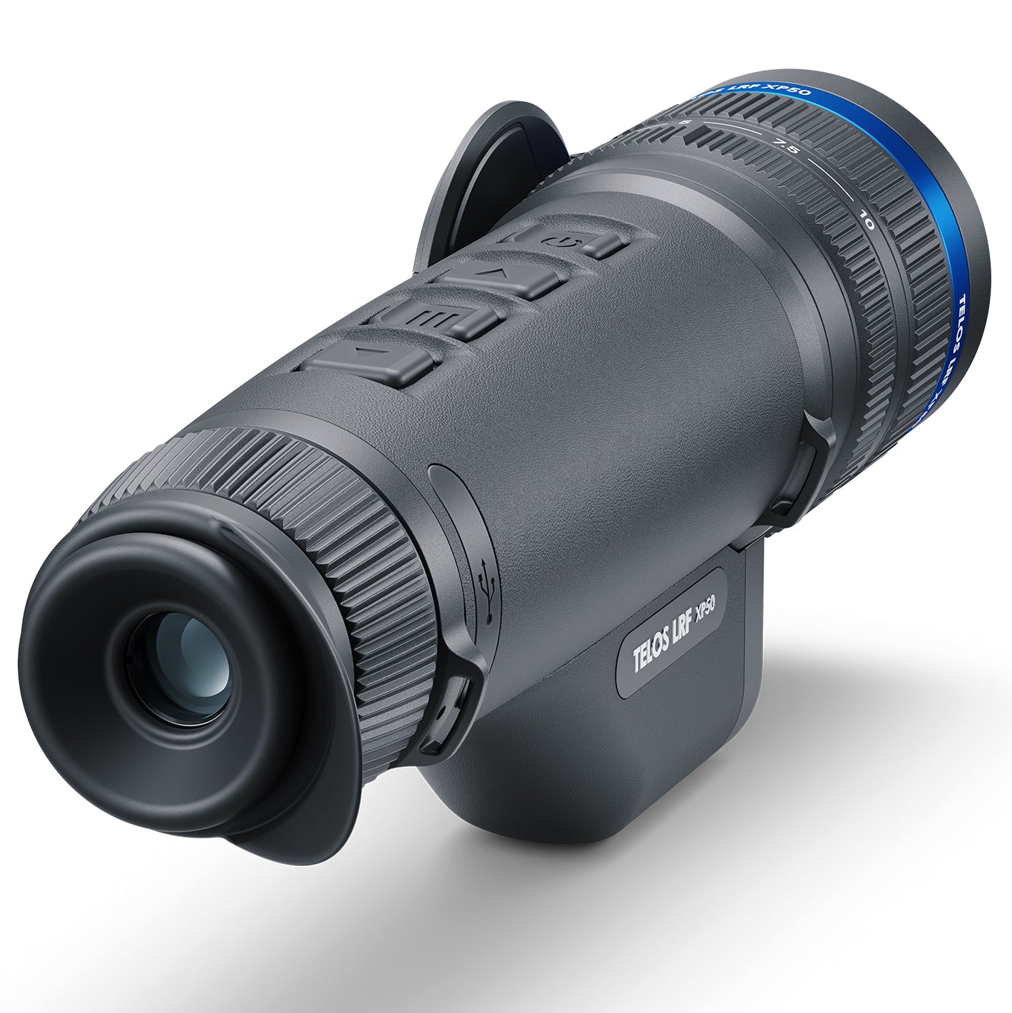 Pulsar Wärmebildgerät Telos LRF XP50