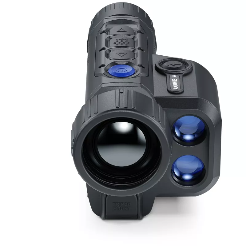 PULSAR Wärmebildgerät Axion 2 LRF XQ35 Pro