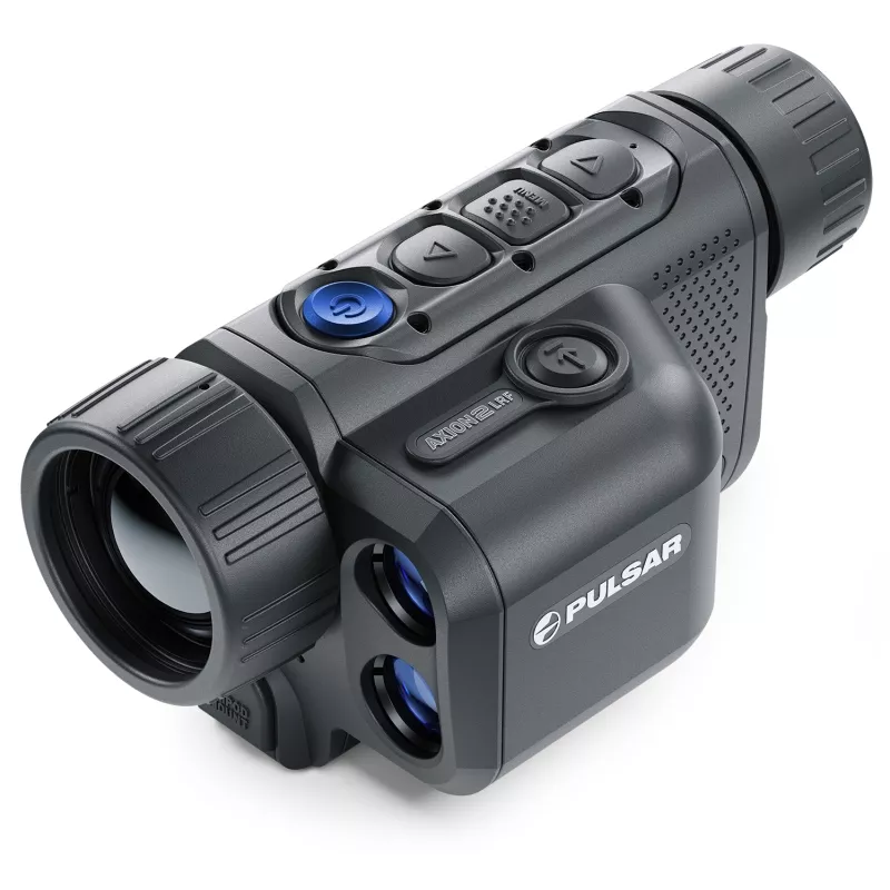 PULSAR Wärmebildgerät Axion 2 LRF XQ35 Pro