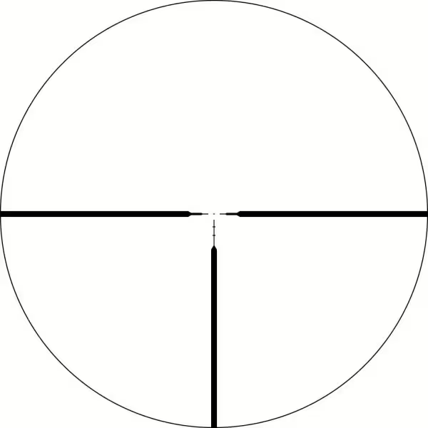 Vortex Razor LHT 3-15x50 G4i BDC MRAD