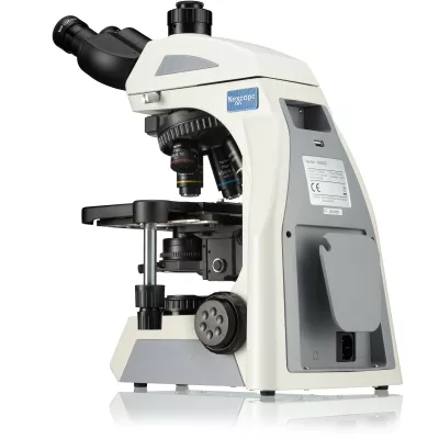 NEXCOPE NE620T AUFRECHTES, BIOLOGISCHES MIKROSKOP FÜR PROFESSIONELLE ANWENDUNGEN