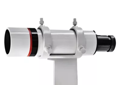 BRESSER Messier NT-203/1000 Hexafoc OTA Optischer Tubus