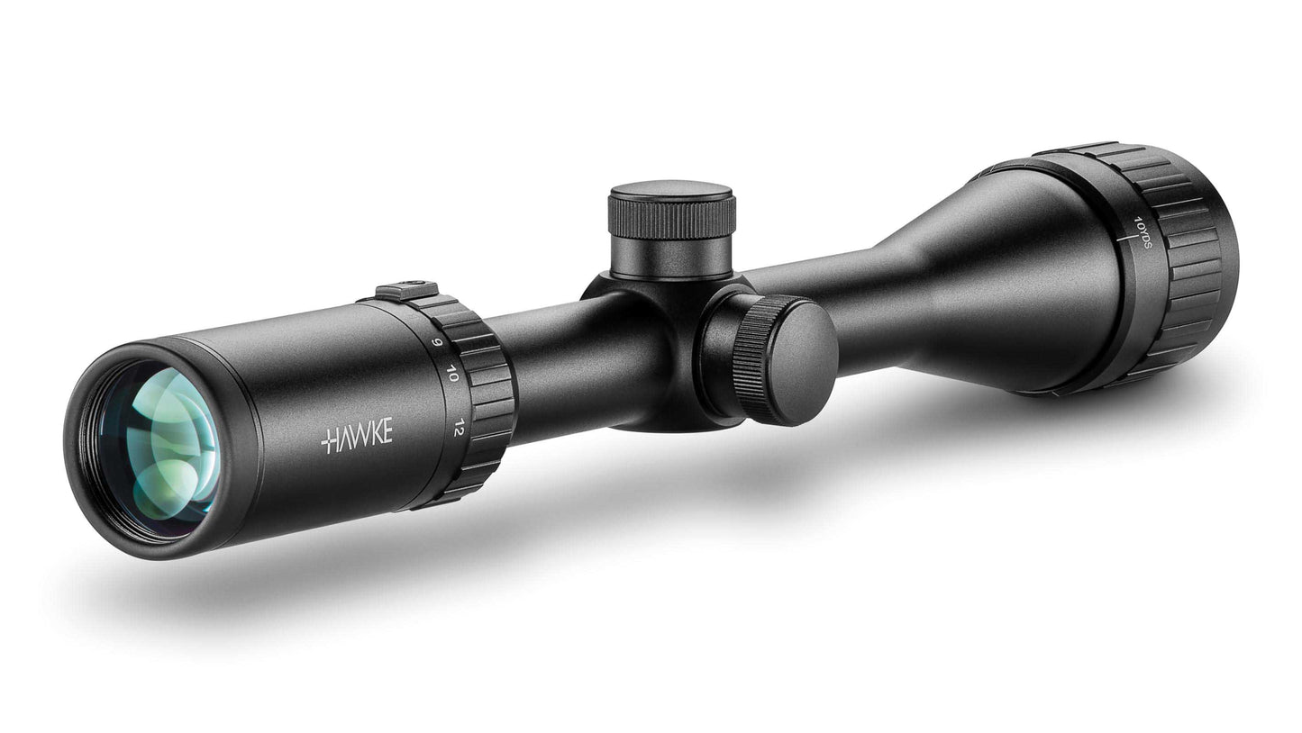 Hawke VANTAGE 4-12×40 AO 30/30 Zielfernrohr