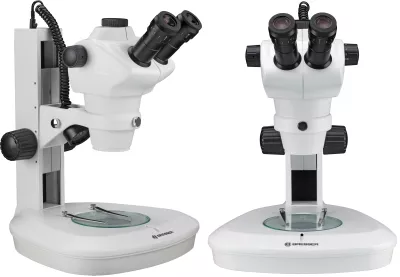 BRESSER SCIENCE ETD-201 8-50X TRINO ZOOM-STEREOMIKROSKOP (30)