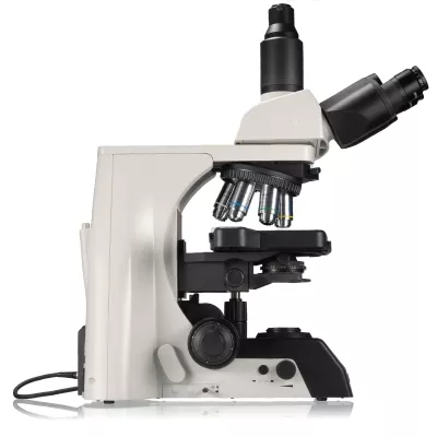 NEXCOPE NE910 PROFESSIONELLES LABOR-MIKROSKOP MIT HOHER AUSBAUFÄHIGKEIT