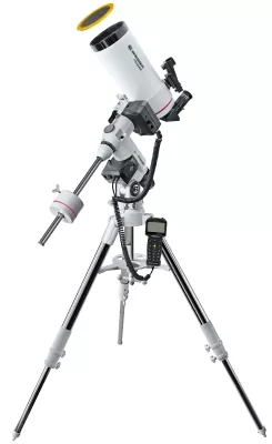 BRESSER MESSIER MC-100/1400 EXOS-2 GOTO