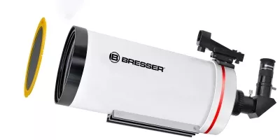 Bresser Messier MC-127/1900 Optik