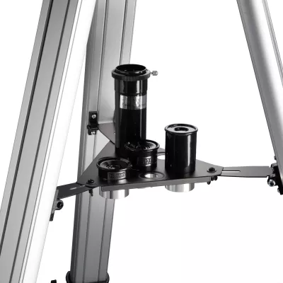 National Geographic Teleskop 76/700 EQ Reflector