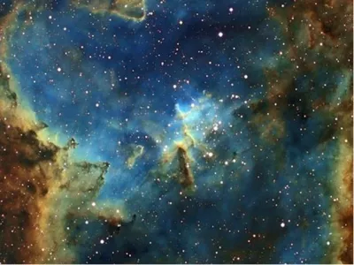 Bresser EXPLORE SCIENTIFIC ED APO 127MM F/7,5 FCD-100 ALU HEX