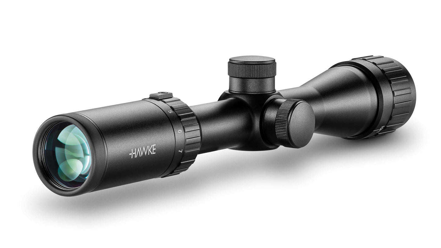 Hawke VANTAGE 2-7×32 AO MIL DOT Zielfernrohr