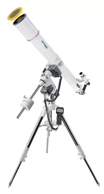 BRESSER MESSIER AR-90L/1200 EXOS-2/EQ5 GOTO