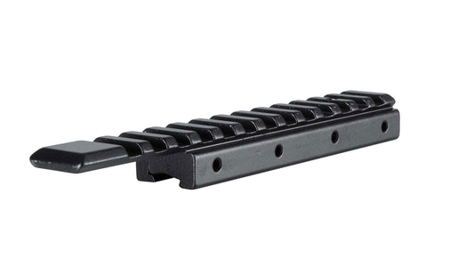 Hawke ADAPTERSCHIENEN 1 STÜCK 11MM AIRGUN / 3/8" RIFLE TO WEAVER / PICATINNY