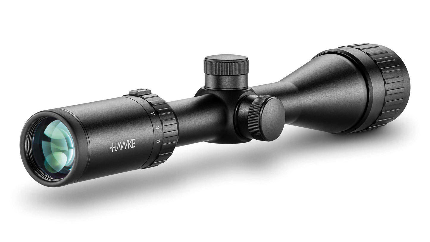 Hawke VANTAGE 3-9×40 AO MIL DOT Zielfernrohr