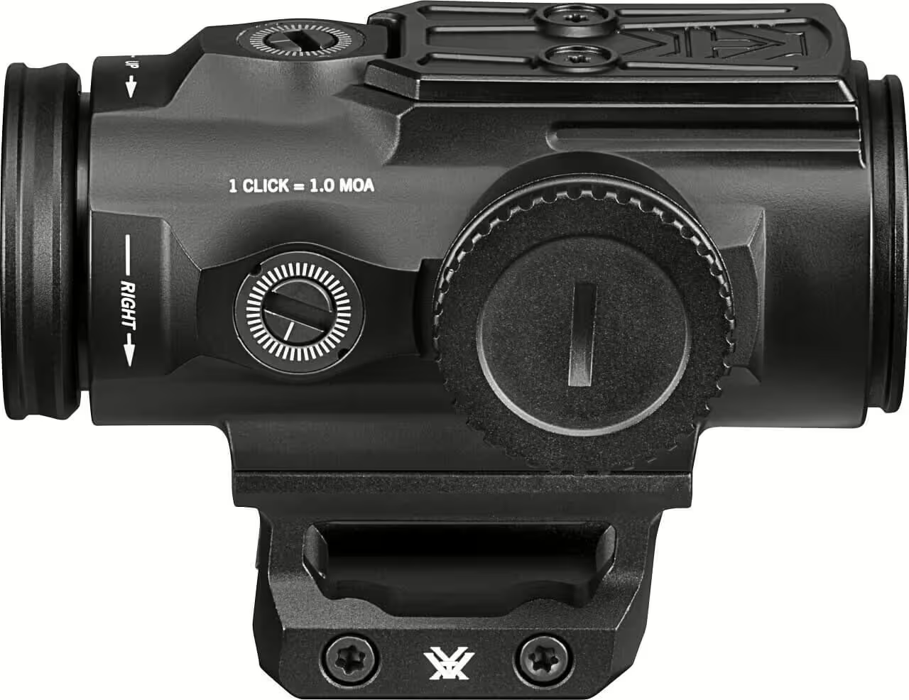 Vortex Spitfire HD Gen II 5x Prismenvisier