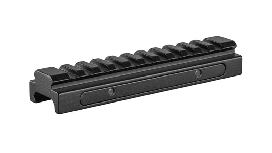 Hawke PICATINNY TO PICATINNY 0.5"/13MM RISER 5"/127MM