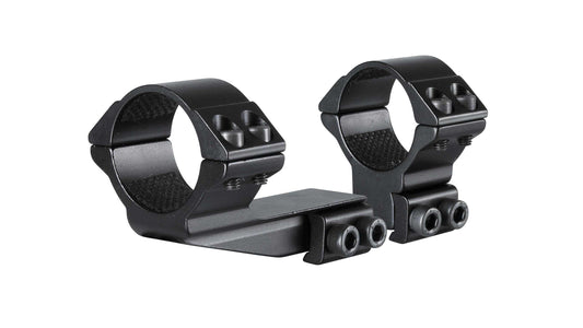 Hawke 2" EXTENSION RING 30mm 2 STÜCK 9-11mm HOCH