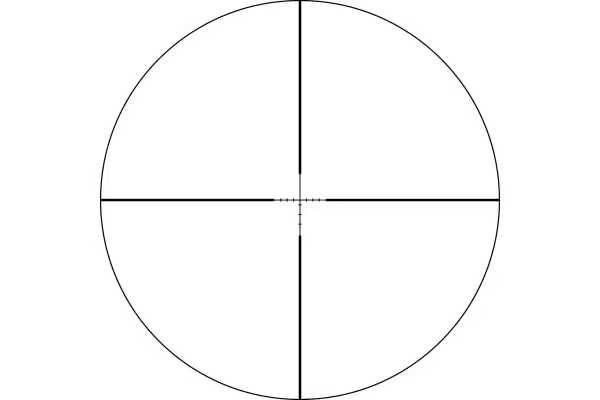 Vortex Crossfire II 4-16x50 AO BDC