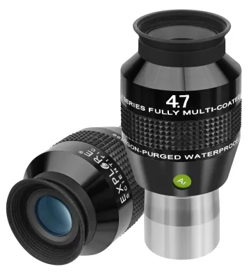 Explore Scientific 4,7mm 82° wasserdicht