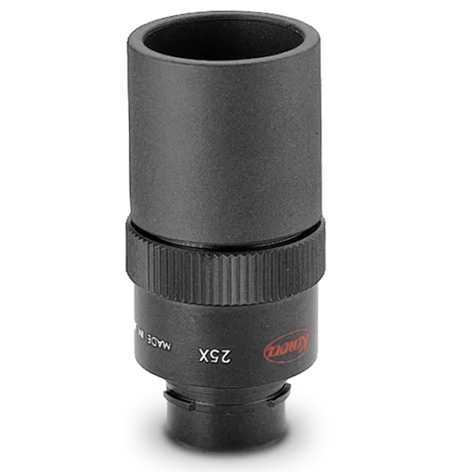 KOWA TSE-17HD 25X LER (LONG EYE RELIEF) OKULAR