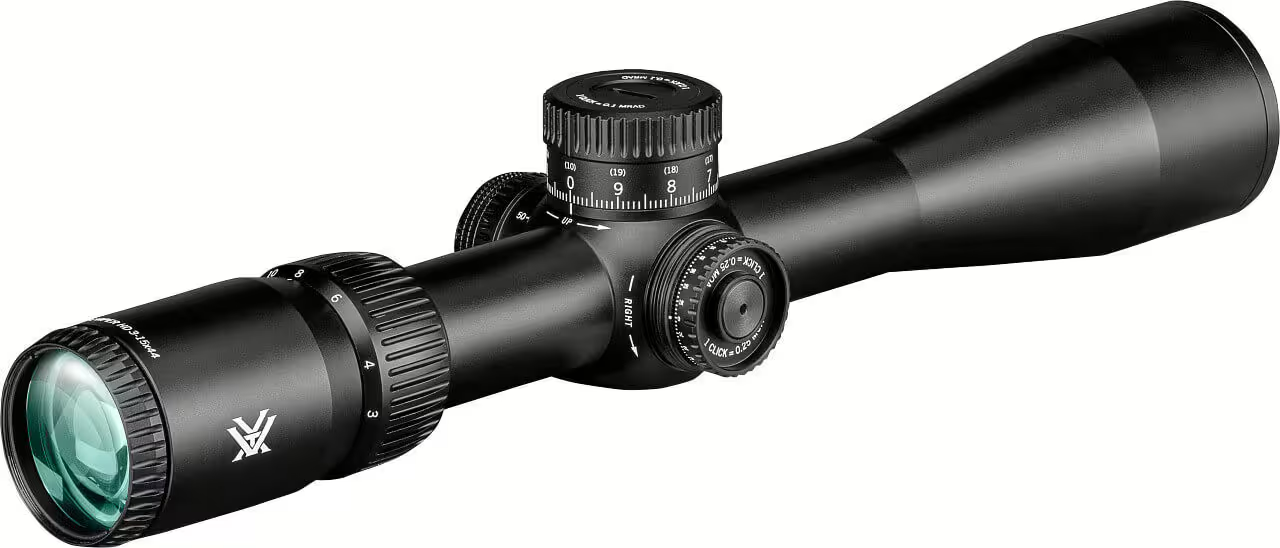 Vortex Viper HD 3-15x44 VMR-3 MRAD