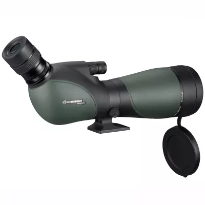 BRESSER PIRSCH 20-60X80 SPEKTIV GEN. II MIT DELUXE 10:1 FOKUS