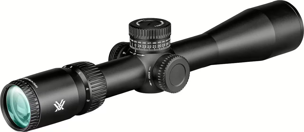 Vortex Viper HD 3-15x44 VMR-3 MOA