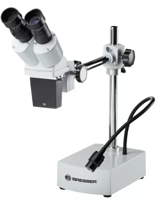 BRESSER Mikroskop Biorit ICD CS