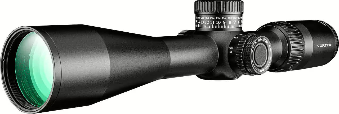 Vortex Viper HD 3-15x44 VMR-3 MOA