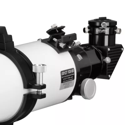 Bresser EXPLORE SCIENTIFIC ED APO 127MM F/7,5 FCD-100 ALU HEX