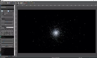 BRESSER FULL HD DEEP-SKY KAMERA & GUIDER 1.25"