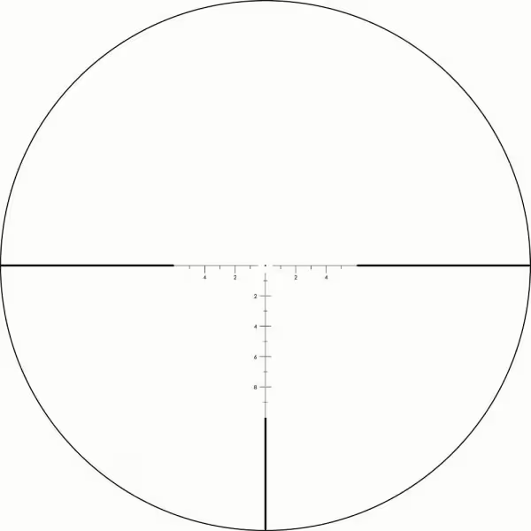 Vortex Golden Eagle HD 15-60x52 ECR-1 MOA