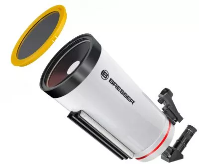 Bresser Messier MC-127/1900 Optik