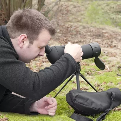 National Geographic 9057000 Spektiv 20-60x60