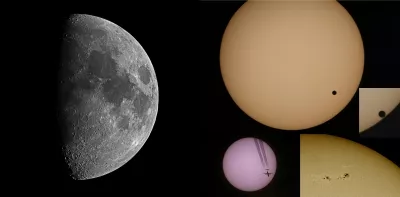 Bresser MESSIER AR-102L/1350 EXOS-2/EQ5