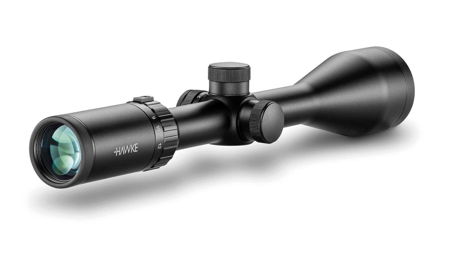 Hawke VANTAGE 4-12×50 MIL DOT IR Zielfernrohr