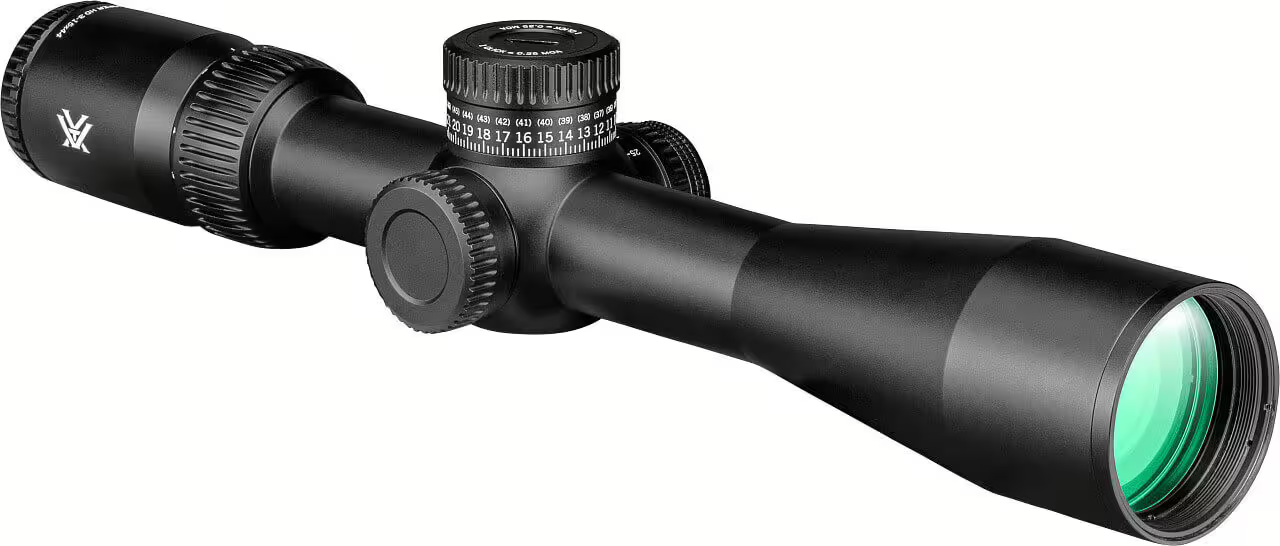 Vortex Viper HD 3-15x44 VMR-3 MOA