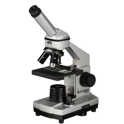 BRESSER JUNIOR 40X-1024X MIKROSKOP