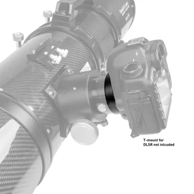 EXPLORE SCIENTIFIC HR COMA CORRECTOR