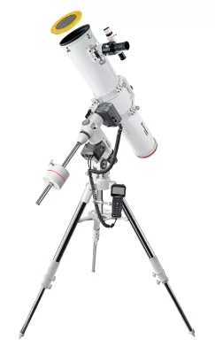 BRESSER MESSIER NT-130/1000 EXOS-2 GOTO TELESKOP