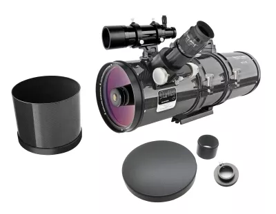 EXPLORE SCIENTIFIC MN-152 DAVID H. LEVY KOMETENJÄGER