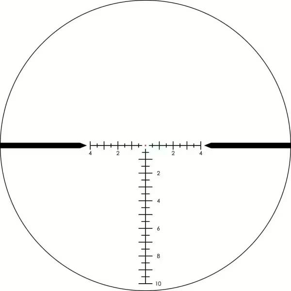 Vortex Razor LHT 3-15x42 HSR-5i MRAD