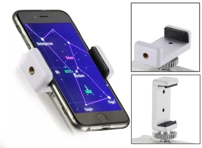 BRESSER MESSIER AR-90L/1200 EXOS-2/EQ5 GOTO