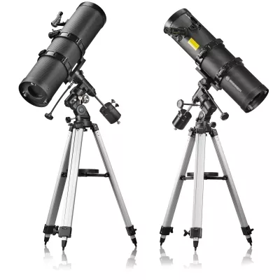 BRESSER POLLUX 150/1400 EQ3 TELESKOP